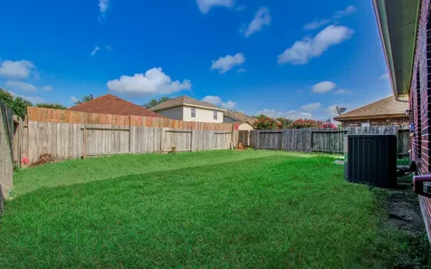 14034 Chelseahurst Lane Houston TX 77047