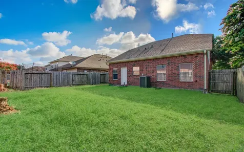 14034 Chelseahurst Lane Houston TX 77047