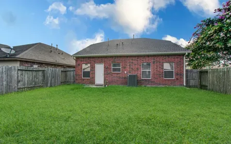 14034 Chelseahurst Lane Houston TX 77047