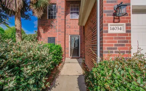14034 Chelseahurst Lane Houston TX 77047