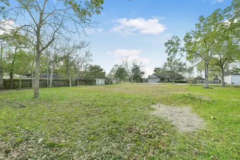 203 Shady Nook Lane Friendswood TX 77546