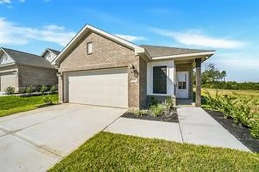 12955 Daniel Springs Lane Magnolia TX 77354