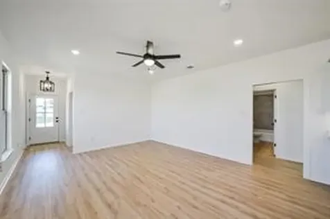 12955 Daniel Springs Lane Magnolia TX 77354