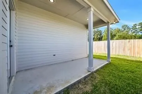 12955 Daniel Springs Lane Magnolia TX 77354