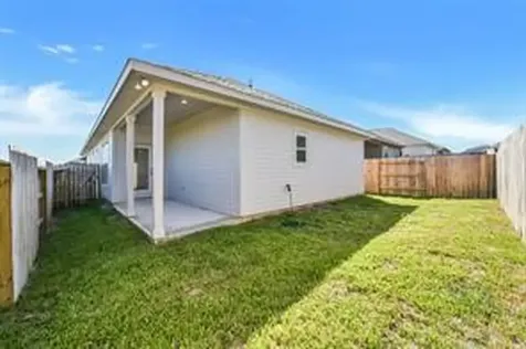 12955 Daniel Springs Lane Magnolia TX 77354