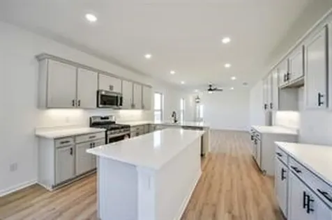 12955 Daniel Springs Lane Magnolia TX 77354