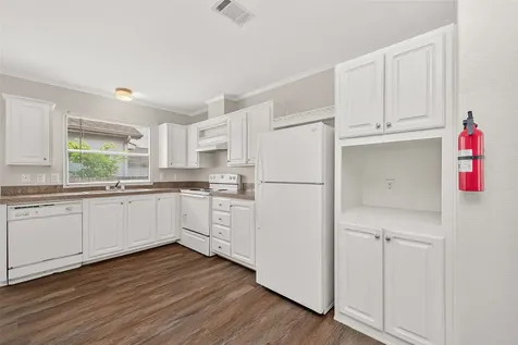 11918 Greensbrook Forest Drive Houston TX 77044