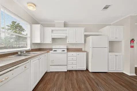 11918 Greensbrook Forest Drive Houston TX 77044