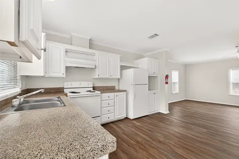 11918 Greensbrook Forest Drive Houston TX 77044
