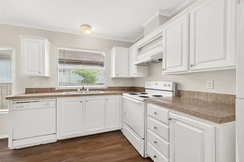 11918 Greensbrook Forest Drive Houston TX 77044