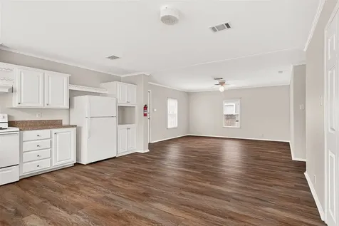 11918 Greensbrook Forest Drive Houston TX 77044