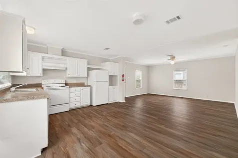 11918 Greensbrook Forest Drive Houston TX 77044
