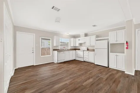 11918 Greensbrook Forest Drive Houston TX 77044