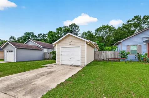 11918 Greensbrook Forest Drive Houston TX 77044