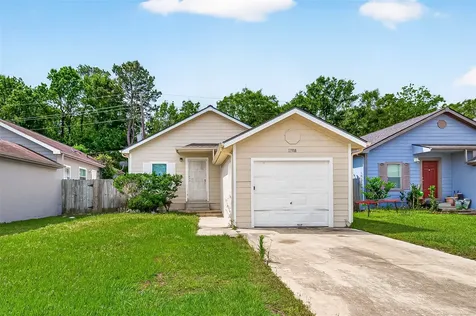 11918 Greensbrook Forest Drive Houston TX 77044