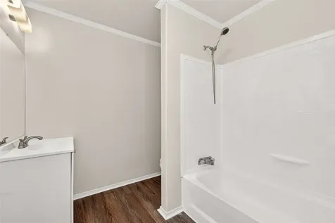 11918 Greensbrook Forest Drive Houston TX 77044