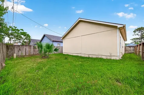 11918 Greensbrook Forest Drive Houston TX 77044