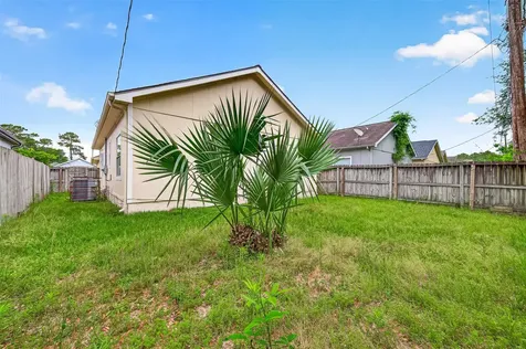 11918 Greensbrook Forest Drive Houston TX 77044