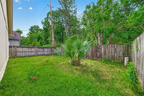 11918 Greensbrook Forest Drive Houston TX 77044