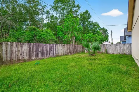 11918 Greensbrook Forest Drive Houston TX 77044