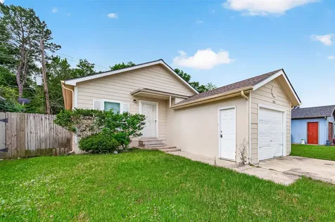 11918 Greensbrook Forest Drive Houston TX 77044