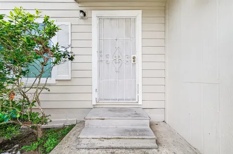 11918 Greensbrook Forest Drive Houston TX 77044