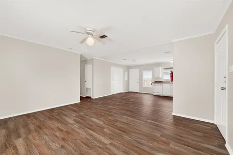 11918 Greensbrook Forest Drive Houston TX 77044