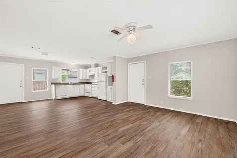 11918 Greensbrook Forest Drive Houston TX 77044