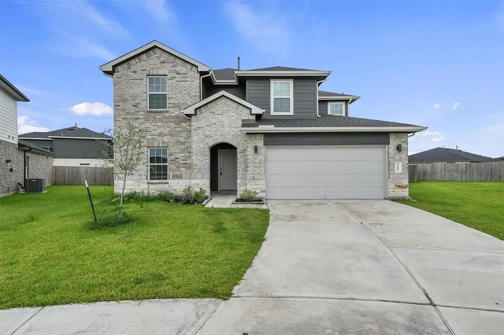 1006 Cotswold Court Rosharon TX 77583