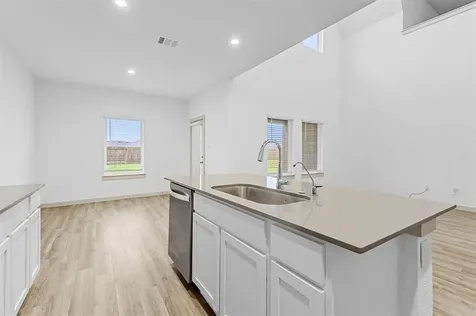 1006 Cotswold Court Rosharon TX 77583