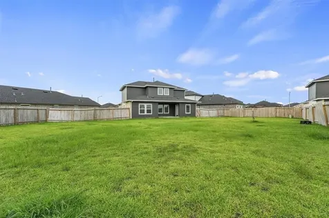 1006 Cotswold Court Rosharon TX 77583