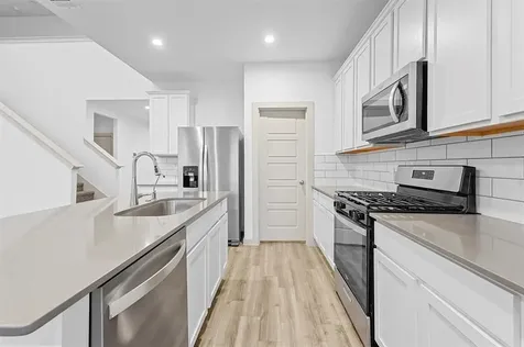 1006 Cotswold Court Rosharon TX 77583