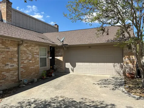 30 Oak Villa Road Canyon Lake TX 78133