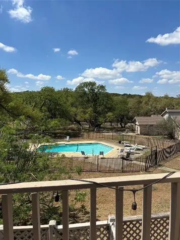 30 Oak Villa Road Canyon Lake TX 78133