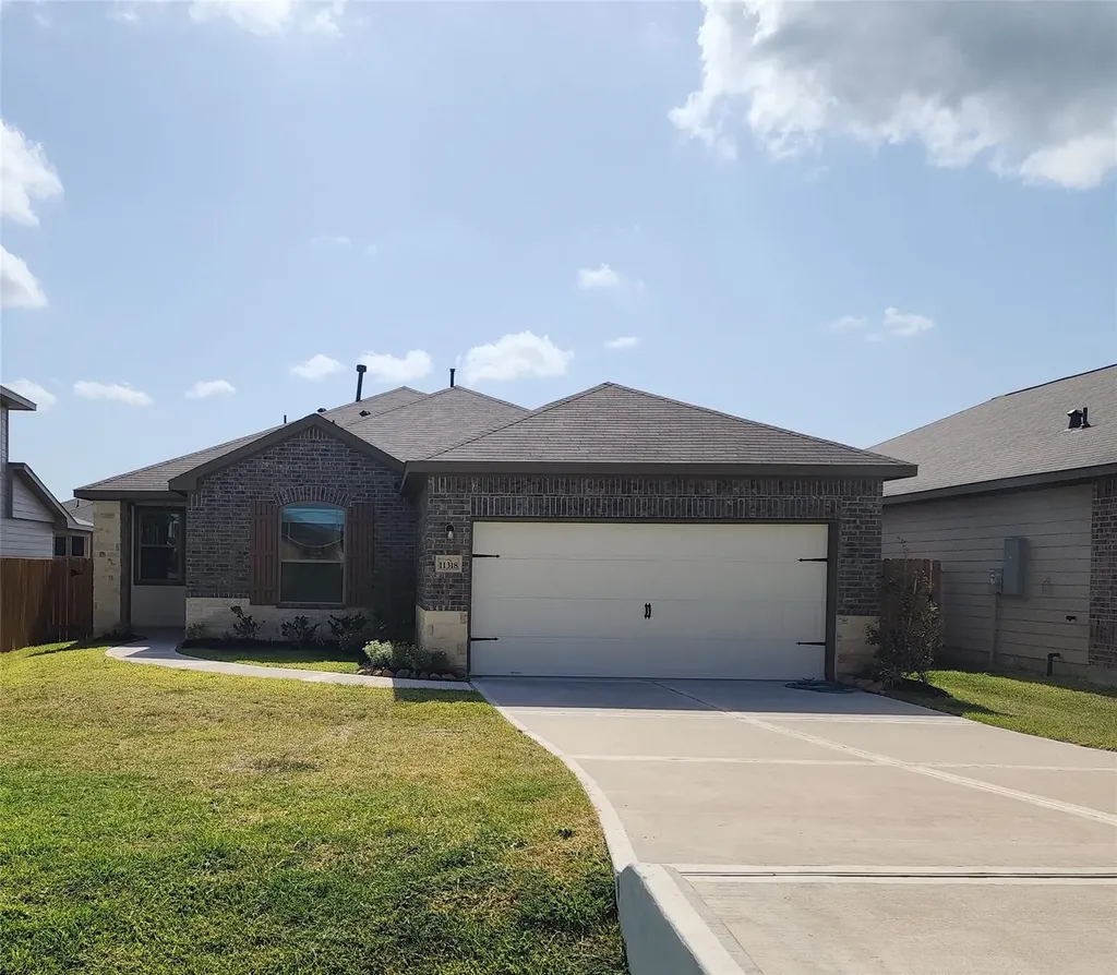 11318 Cora Lane Willis TX 77318