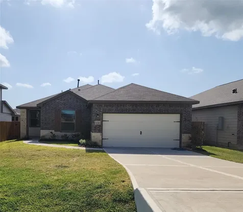 11318 Cora Lane Willis TX 77318