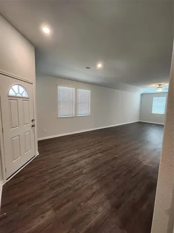 11318 Cora Lane Willis TX 77318
