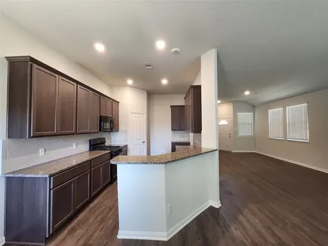 11318 Cora Lane Willis TX 77318