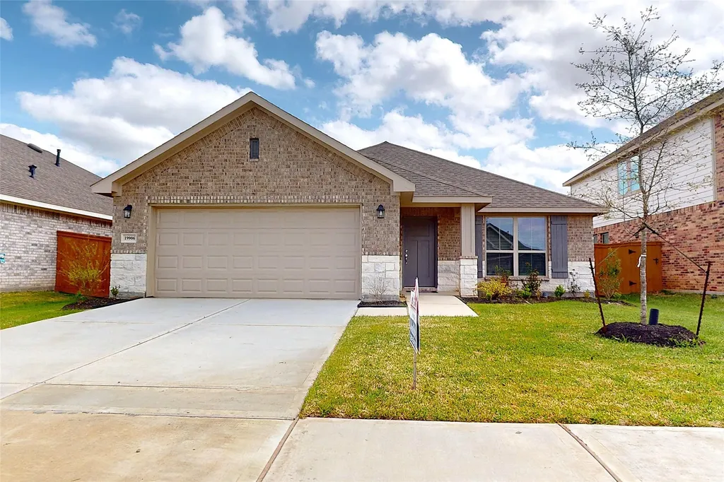 19906 Paros Island Drive Hockley TX 77447