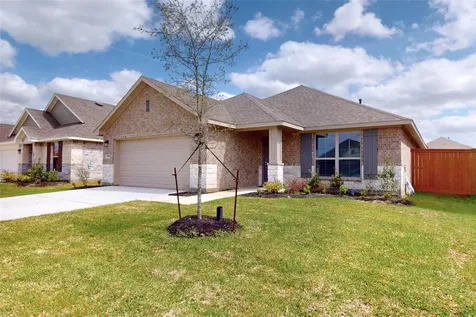 19906 Paros Island Drive Hockley TX 77447