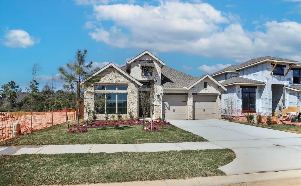 12727 Copperbush Drive Conroe TX 77302