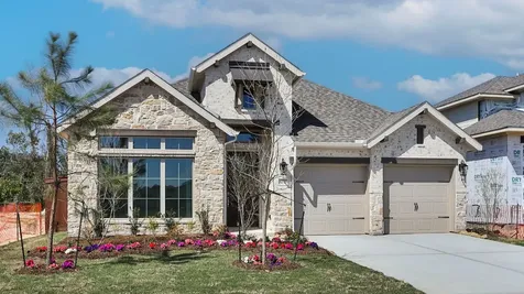 12727 Copperbush Drive Conroe TX 77302