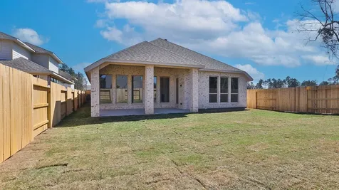 12727 Copperbush Drive Conroe TX 77302
