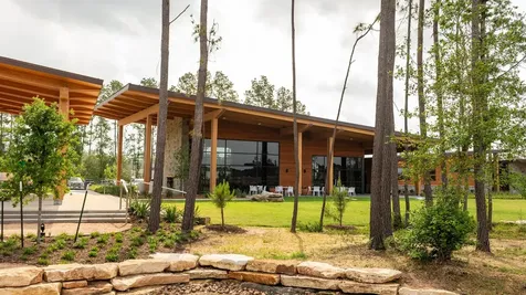12727 Copperbush Drive Conroe TX 77302