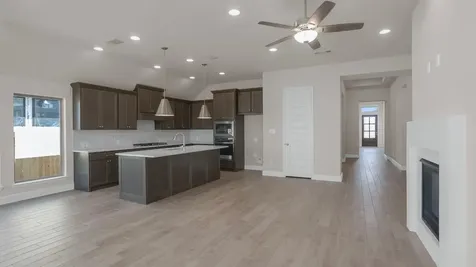 12727 Copperbush Drive Conroe TX 77302