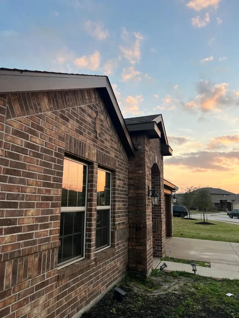 18627 Orono Ridge Trail Richmond TX 77407