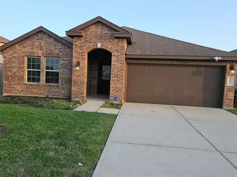 18627 Orono Ridge Trail Richmond TX 77407
