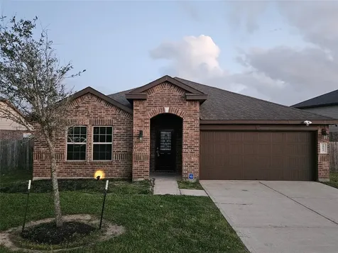 18627 Orono Ridge Trail Richmond TX 77407
