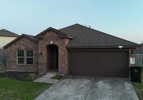 18627 Orono Ridge Trail Richmond TX 77407