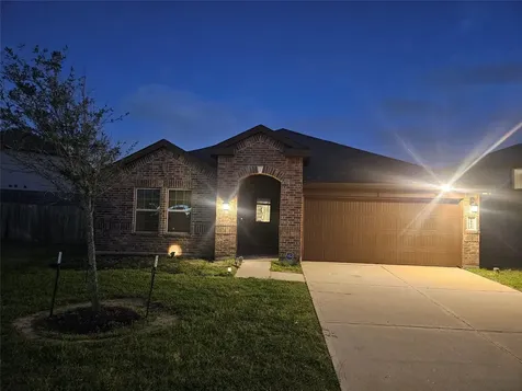 18627 Orono Ridge Trail Richmond TX 77407